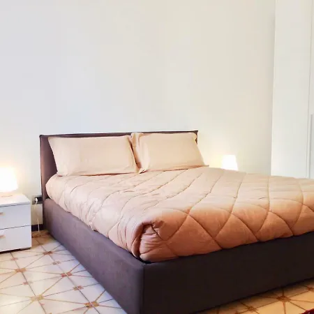 Lejlighed Sole Verona