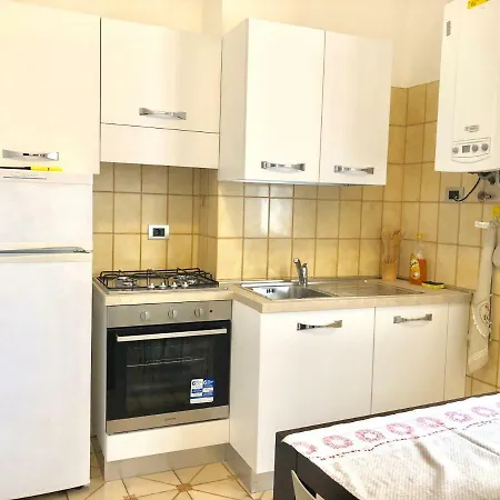 Apartment Sole Verona