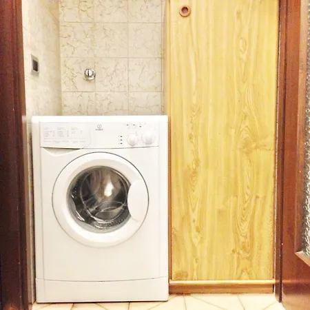 Sole Apartament